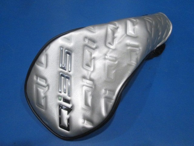 中古 Qi35 10.5°ドライバー ゴルフ用品