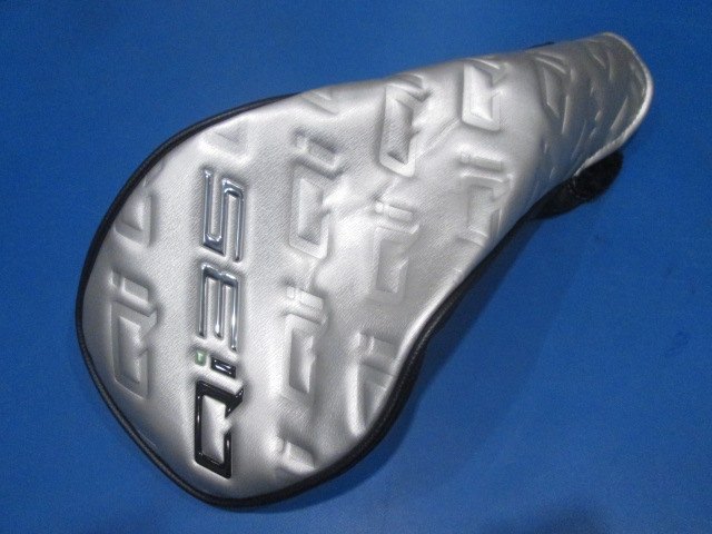 中古 Qi35 MAX 9°ドライバー ゴルフ用品