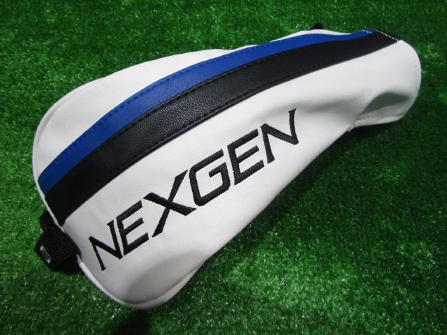 中古 NEXGEN NS250 5W 18.5°フェアウェイウッド ゴルフ用品