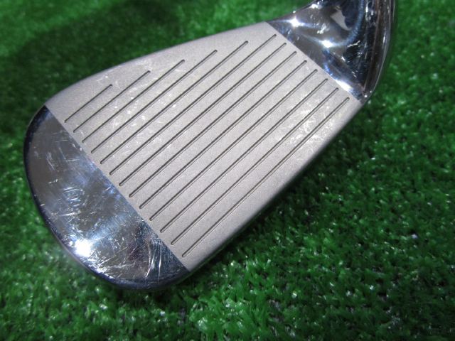 中古 PARADYM Ai SMOKE MAX FAST 7I 26°ユーティリティ ゴルフ用品