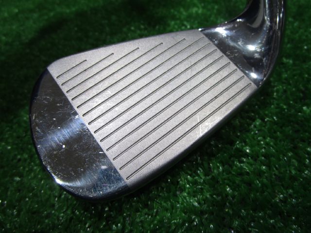 中古 PARADYM Ai SMOKE 7I 28°ユーティリティ ゴルフ用品