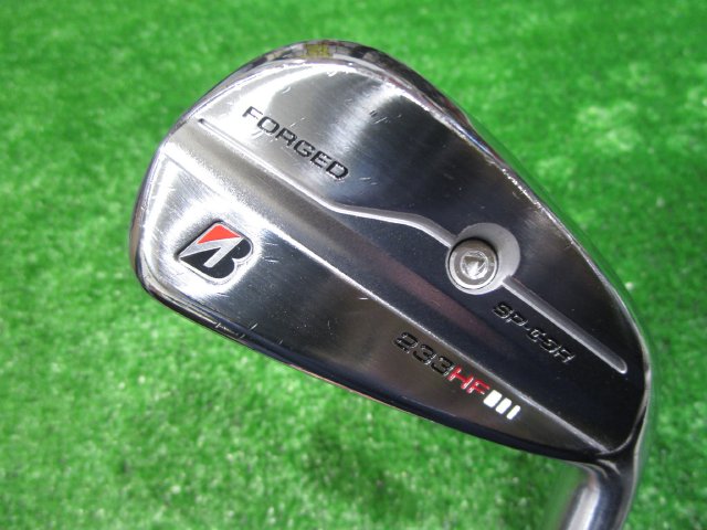 中古 233HF 5本アイアンセット ゴルフ用品