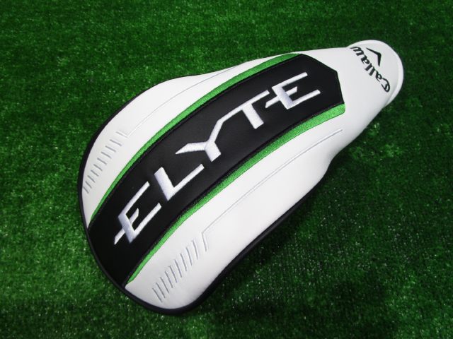 中古 ELYTE 10.5°ドライバー ゴルフ用品