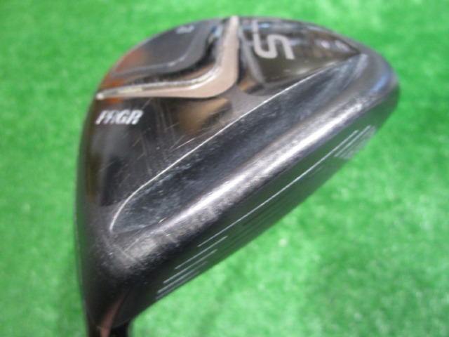 中古 LS 2023 3W 16.5°フェアウェイウッド ゴルフ用品