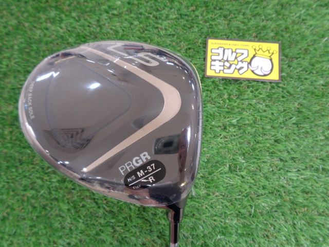 中古ゴルフ LS 2023 10.5°の写真
