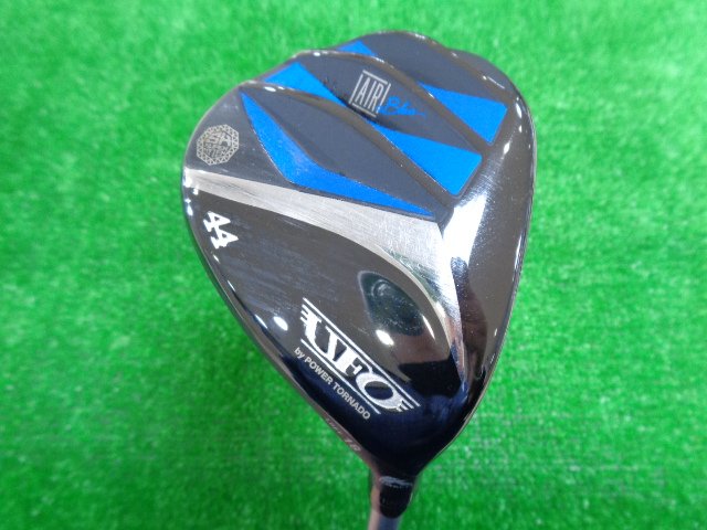 中古ゴルフ Kasco ユーティリティの写真