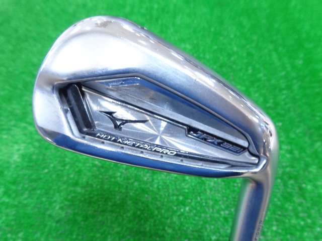 中古ゴルフ JPX 921 HOTMETAL PRO 5本の写真