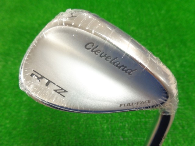 中古ゴルフ Cleveland ウェッジの写真