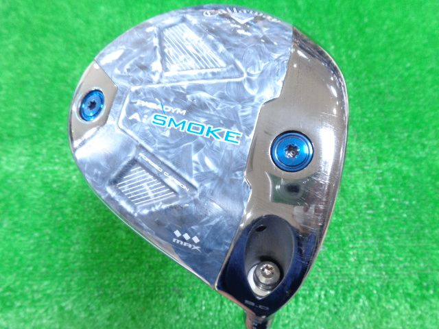 Callaway ドライバー