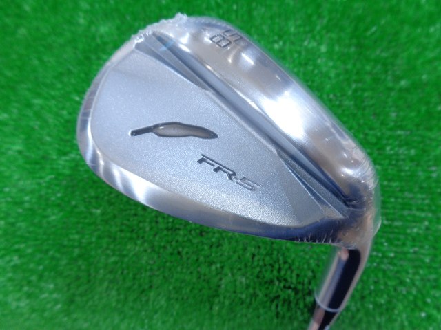 中古ゴルフ FOURTEEN ウェッジの写真
