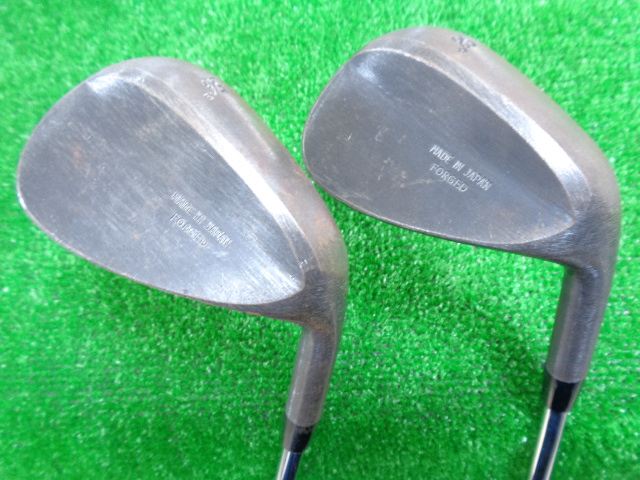 中古ゴルフ その他 ウェッジの写真