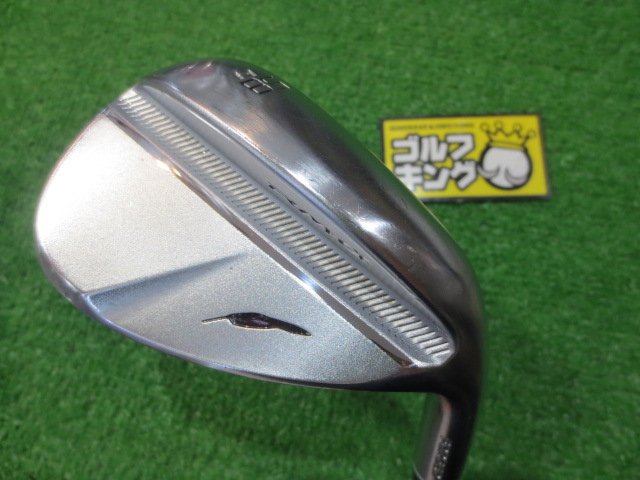 中古ゴルフ RM-α 58°の写真