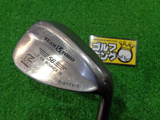 中古ゴルフ その他 ウェッジの写真