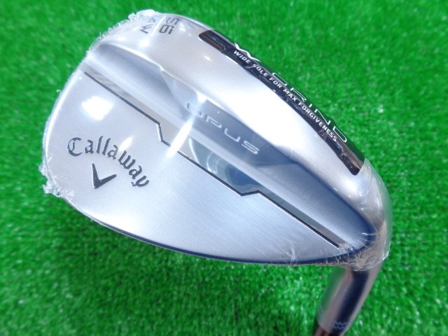 中古ゴルフ Callaway ウェッジの写真