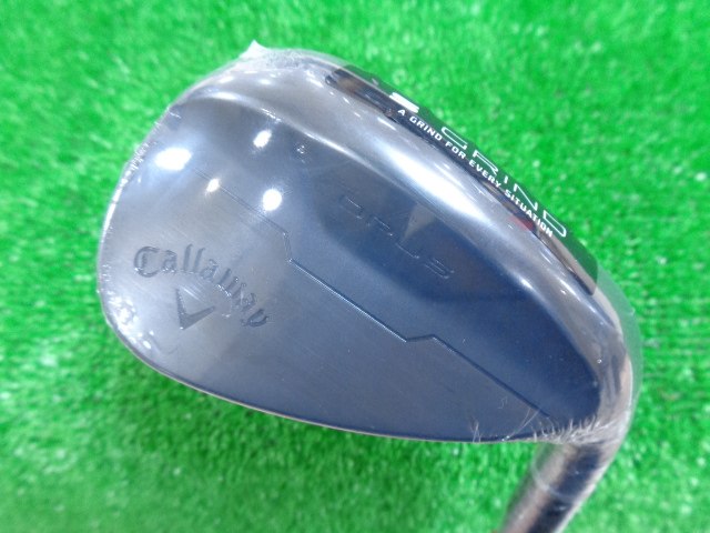 中古ゴルフ Callaway ウェッジの写真