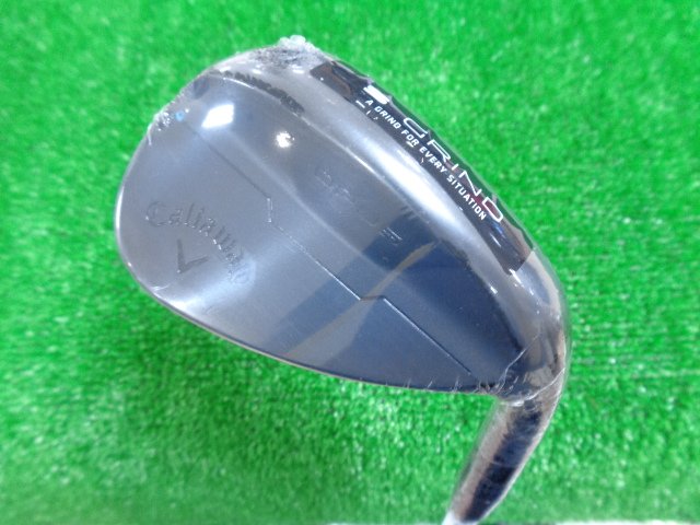 中古ゴルフ Callaway ウェッジの写真