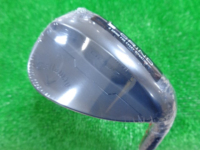 中古ゴルフ Callaway ウェッジの写真