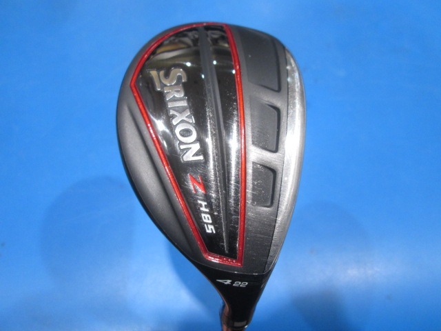 DUNLOP ユーティリティ