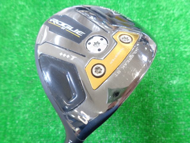 Callaway フェアウェイウッド
