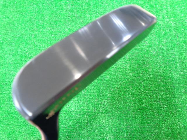 中古ゴルフ MasdaGolf パターの写真