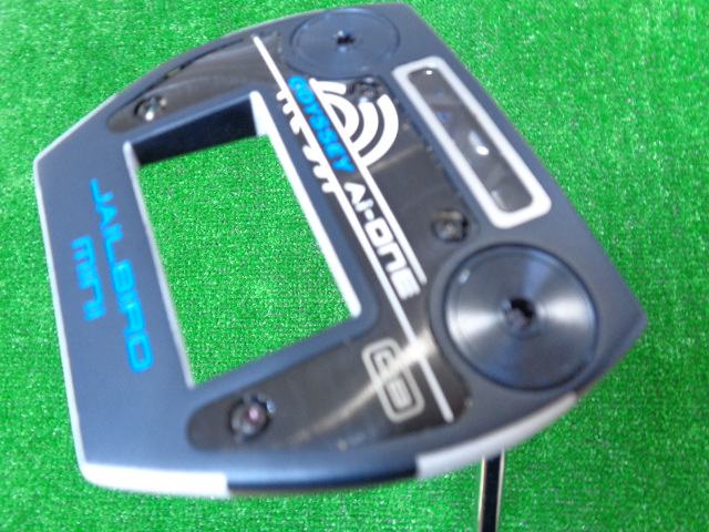 中古ゴルフ Ai-ONE JAILBIRD MINI DBの写真