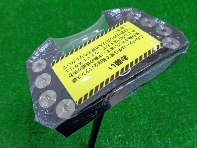 中古ゴルフ その他 パターの写真
