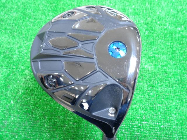 中古ゴルフ Waoww ドライバーの写真