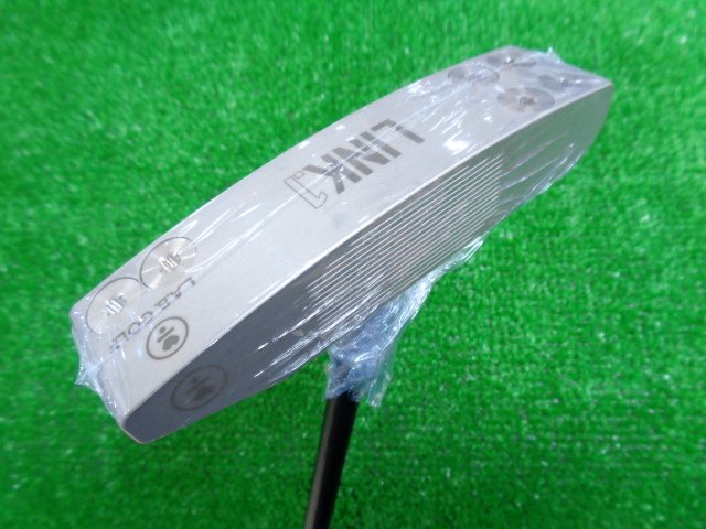 中古ゴルフ その他 パターの写真