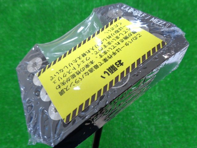 中古ゴルフ その他 パターの写真
