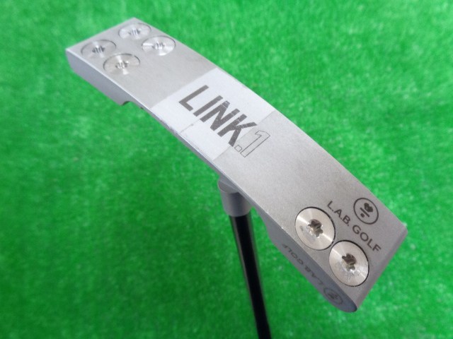 中古ゴルフ その他 パターの写真