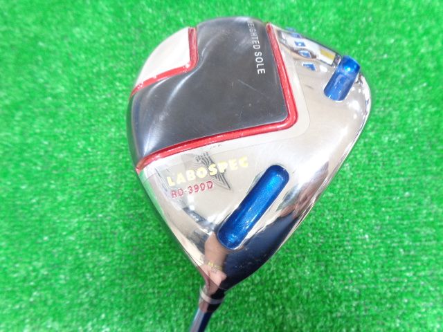 中古ゴルフ その他 ドライバーの写真