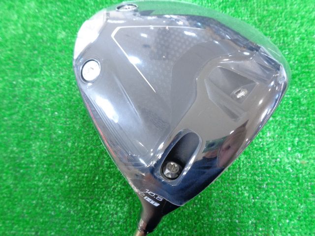 中古ゴルフ BRIDGESTONE ドライバーの写真