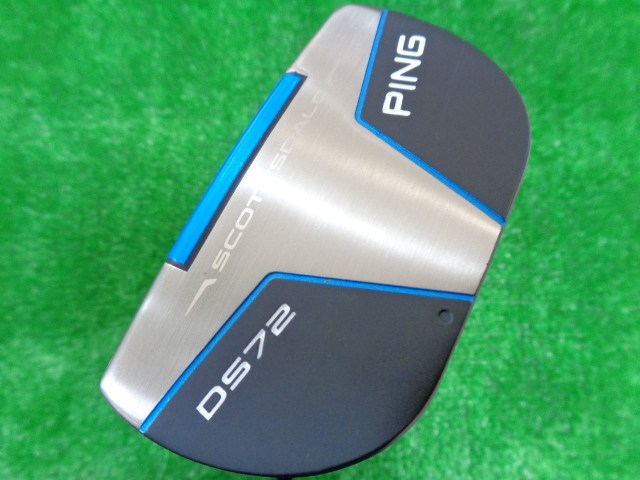 中古ゴルフ SCOTTSDALE 2025 DS72