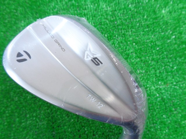中古ゴルフ TaylorMade ウェッジの写真