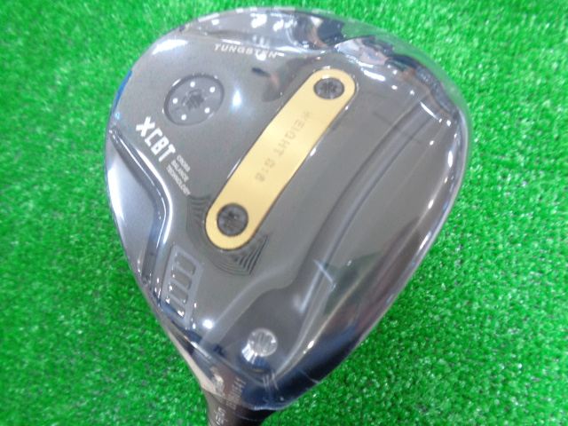 中古ゴルフ その他 フェアウェイウッドの写真