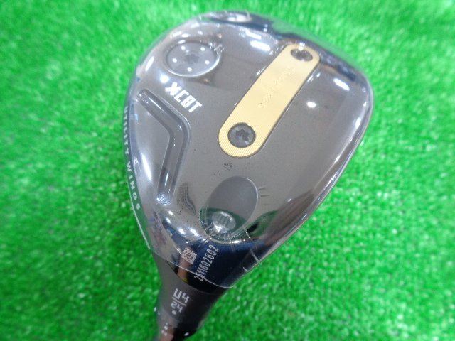 中古ゴルフ その他 ユーティリティの写真