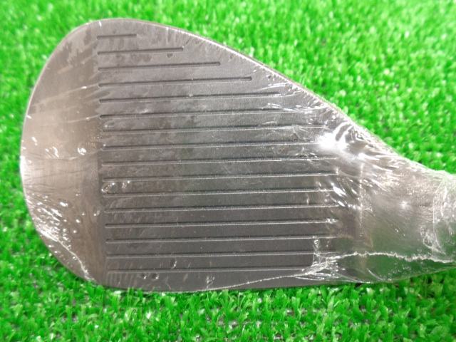 MasdaGolf ウェッジ STUDIO WEDGE M425/S(ストレート) ブラックオキサイド 58°