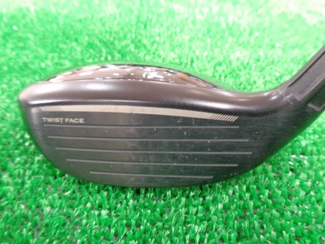 TaylorMade ユーティリティ STEALTH2 HD RESCUE #4 23°