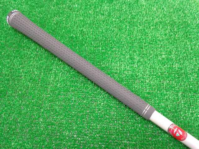 Fujikura シャフト Tour AD DI-6(S) テーラーメイド用スリーブ 44インチ