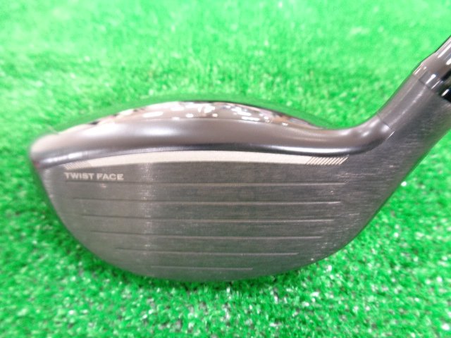 TaylorMade フェアウェイウッド STEALTH2 PLUS 5W 19°
