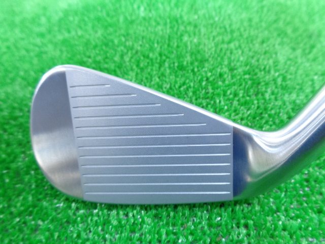 BALDO ユーティリティ TT FORGED HDI #2 18°