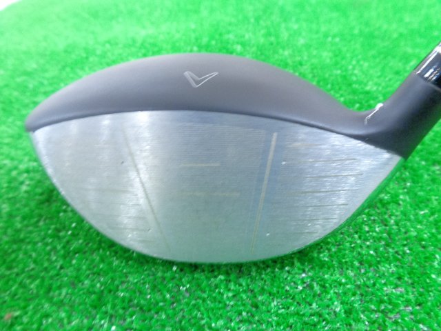 Callaway ドライバー ROGUE ST MAX FAST 10.5°