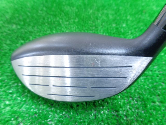 BRIDGESTONE フェアウェイウッド B1 5W 18°