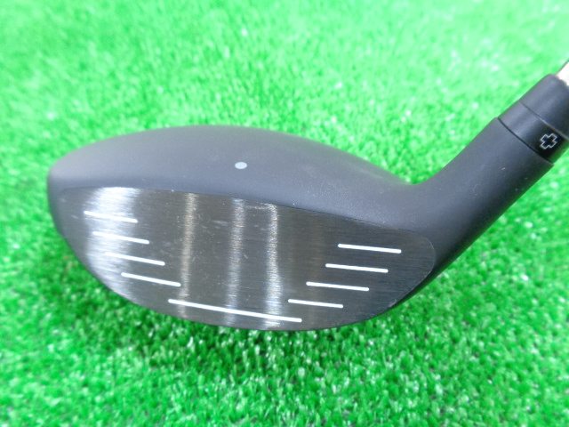 PING フェアウェイウッド G440 MAX 3W 15°