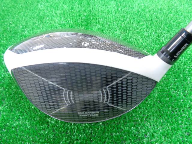 TaylorMade ドライバー STEALTH GLOIRE+ 10.5°