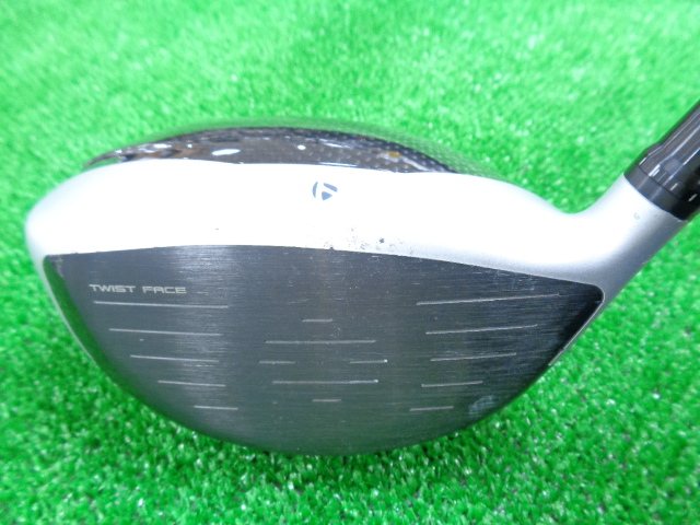 TaylorMade ドライバー M4 9.5°