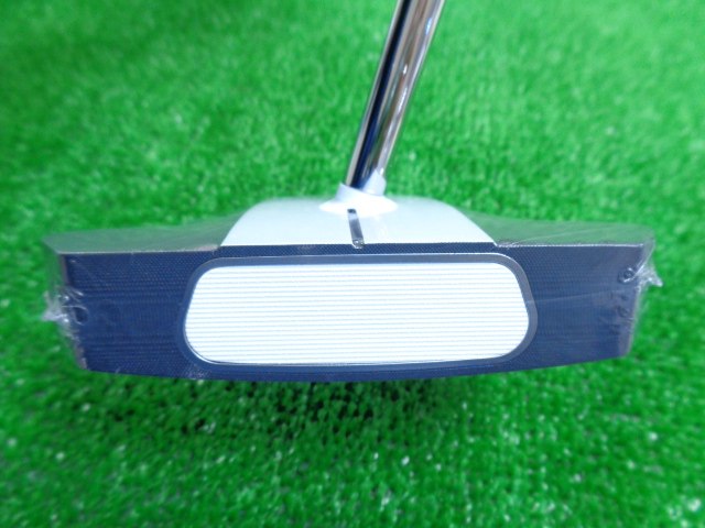 ODYSSEY パター Ai-ONE SQUARE 2 SQUARE MAX STRIRE