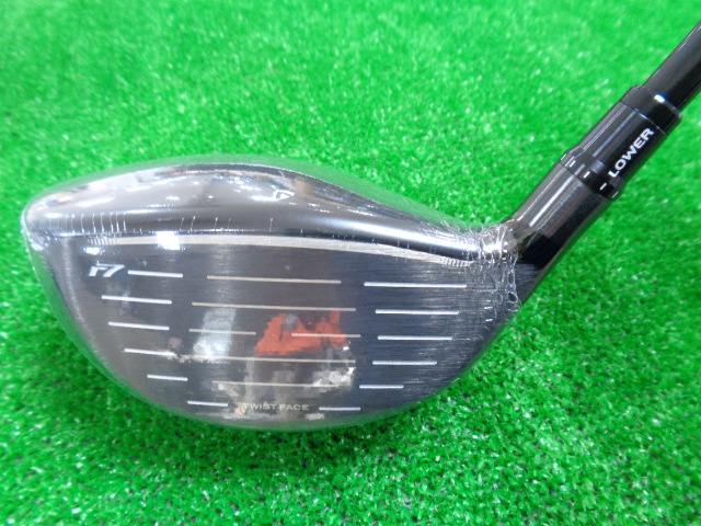 TaylorMade ドライバー r7 QUAD MINI DRIVER 11.5°
