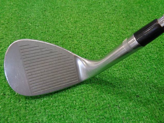 Titleist ウェッジ ボーケイSM9ツアークローム58-14K 58°