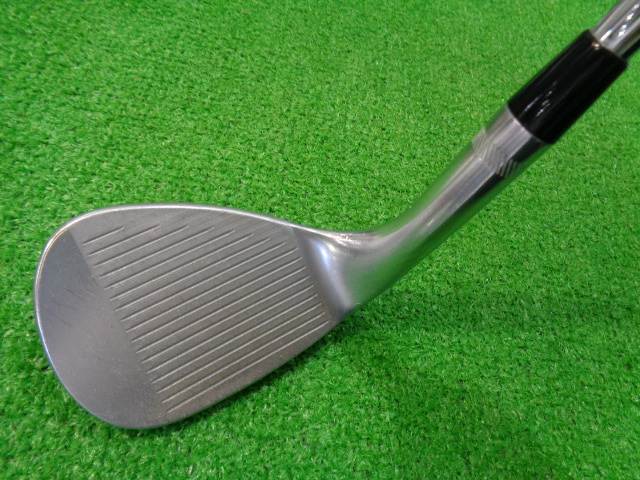 Titleist ウェッジ ボーケイSM9ツアークローム58-10S 58°